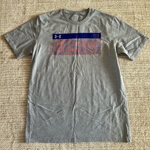 Under Armour Freedom Collection T shirt